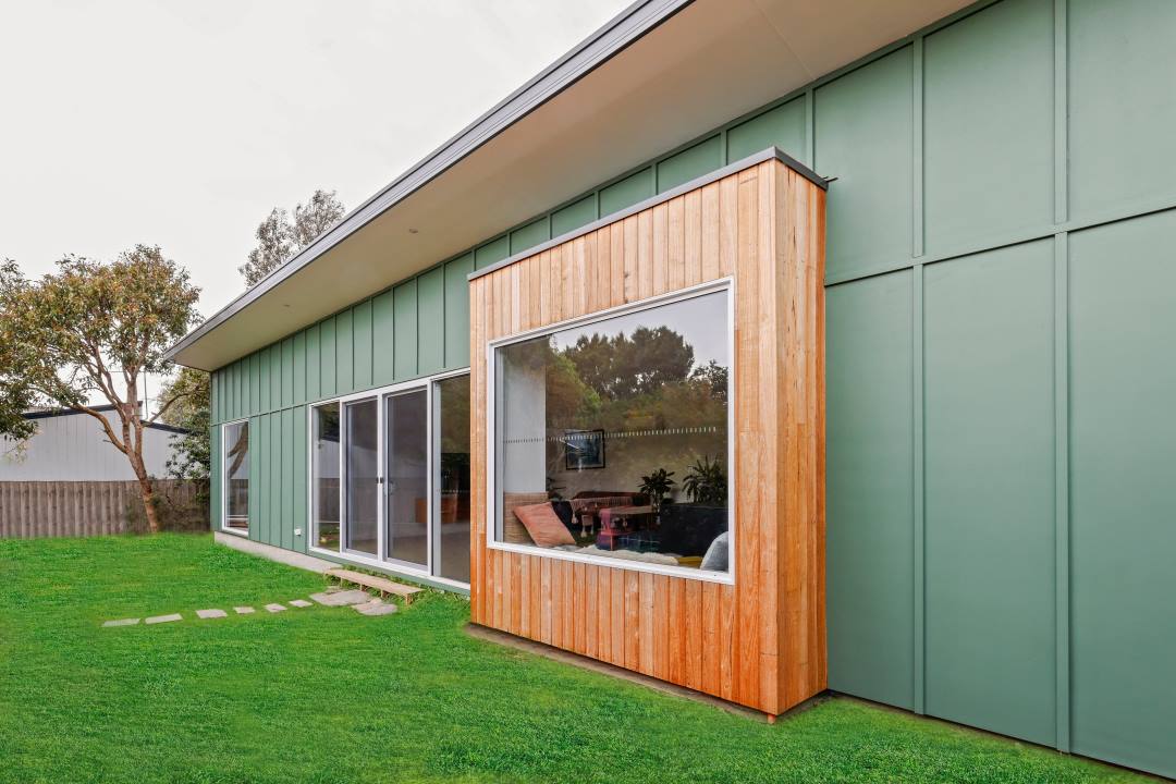 Peninsula Eco Constructions Peninsula Eco Constructions