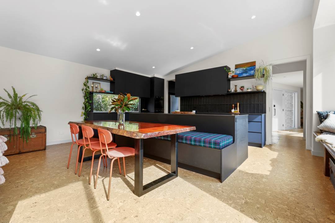 Peninsula Eco Constructions Project 1