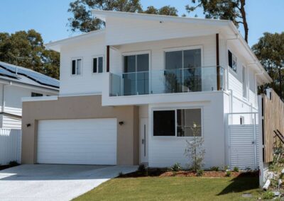 Cavalier Homes Project 2