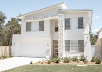 Cavalier Homes Project 4