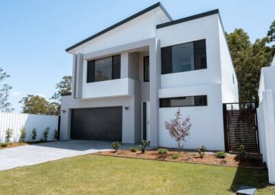 Cavalier Homes Project 3