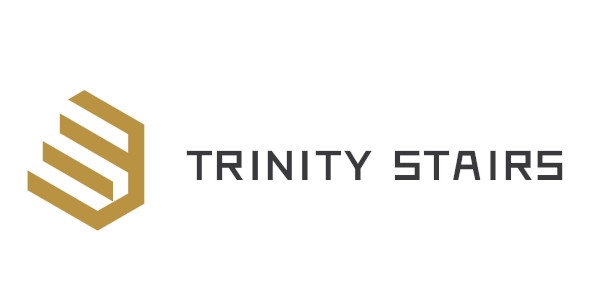 Trinity Stairs Logo