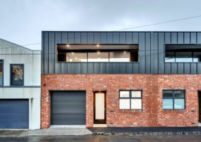 Bay Builders Project 7