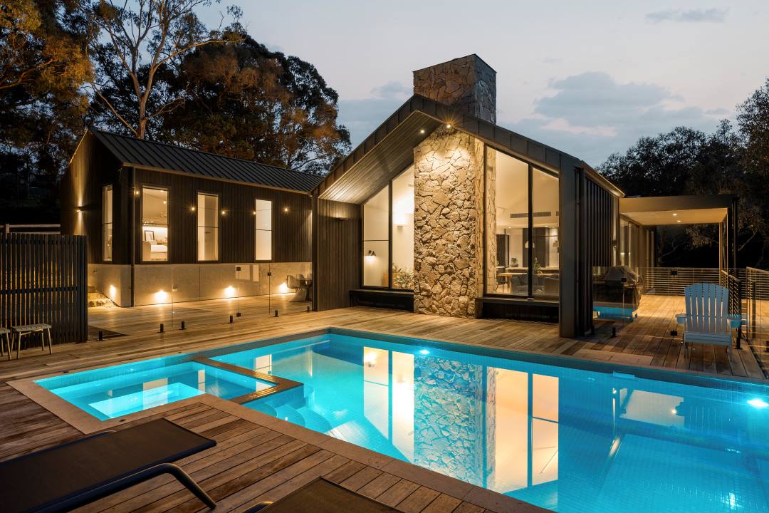 Darling Builders Project 1