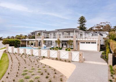 Mt Martha Design + Drafting Project 17