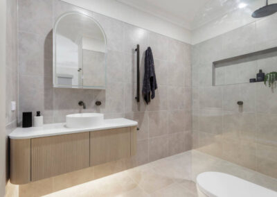 Better Bathrooms & Kitchens Project 14