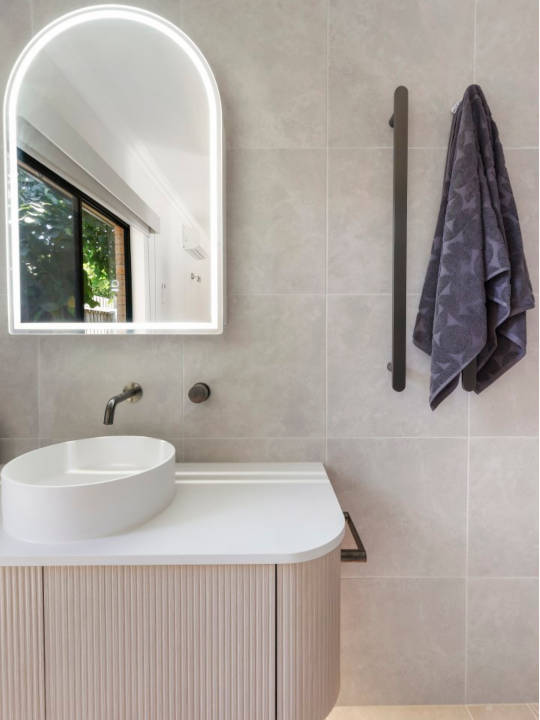 BBK2 Better Bathrooms & Kitchens