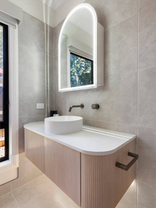BBK4 Better Bathrooms & Kitchens