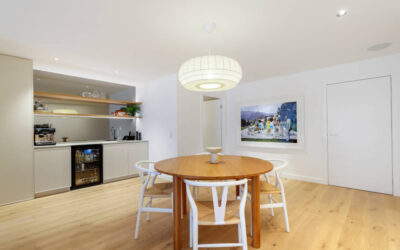 The Next Level In Luxury