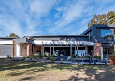 Ballarat Custom Homes Project 2