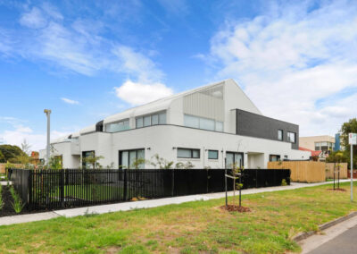 Bodon Homes Project 5