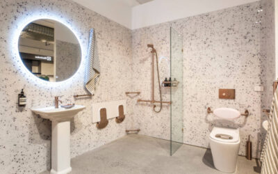 The Ultimate Showroom Experience