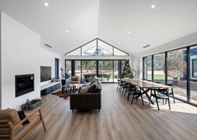 Evolv Homes Project 1