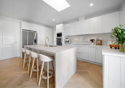 Hudson Building Co Project 1