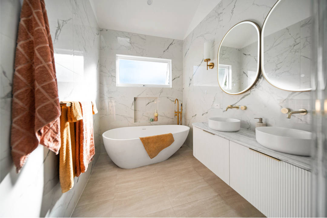 Hudson2 Ballarat Custom Homes