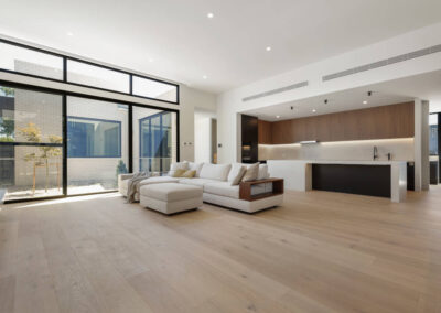 Kasi Homes Project 2