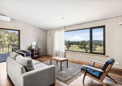 Maeco Builders Project 1