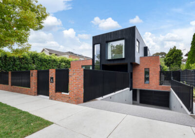 Norton Builders Project 12