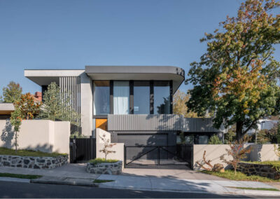Rylock Windows & Doors Project 3
