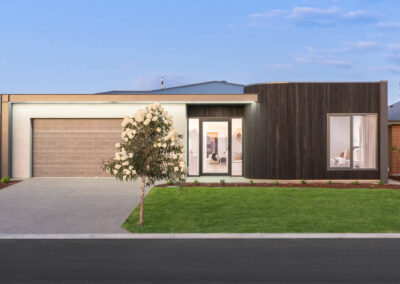 Winning Homes Project 2