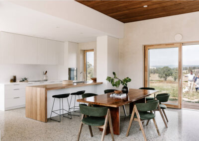 Hedger Constructions Project 25