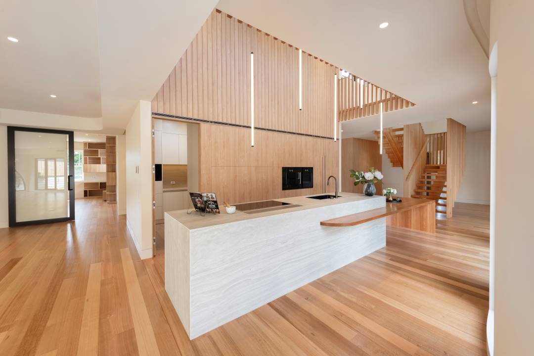Grollo Homes