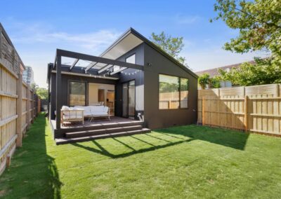 Bearwood Building Project 3