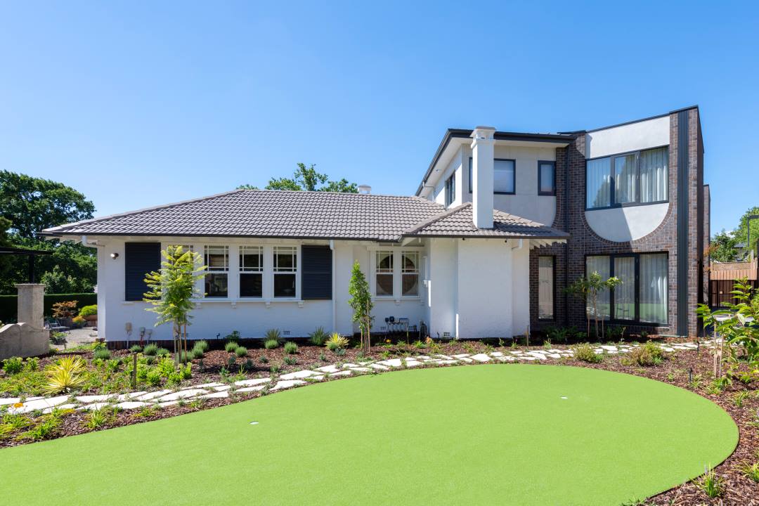 Grollo Homes