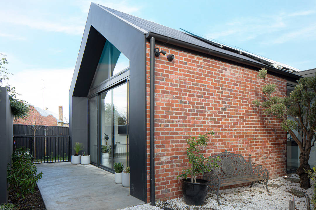 Nat Twaits Building