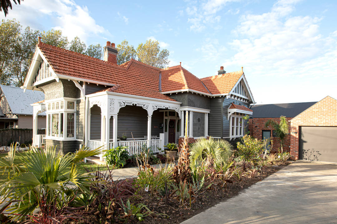 Nat Twaits Building