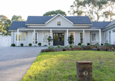 Beachstone Homes Project 5