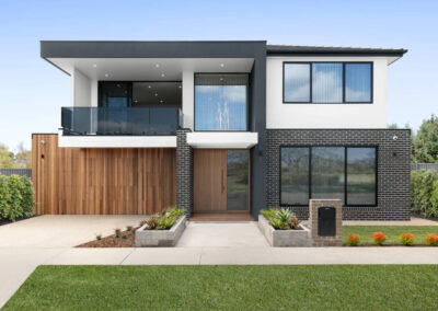 Beachstone Homes Project 8
