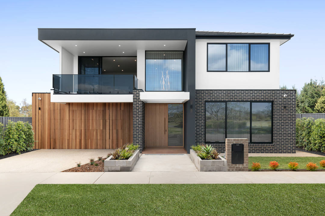 Beachstone Homes Project 8