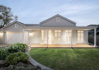 Beachstone Homes Project 4