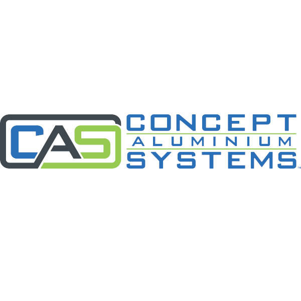 Concept Aluminum Systems logo