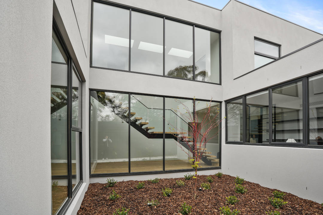 Concept Architectural Systems