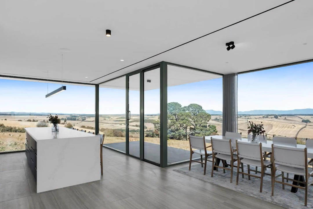 Concept Architectural Systems