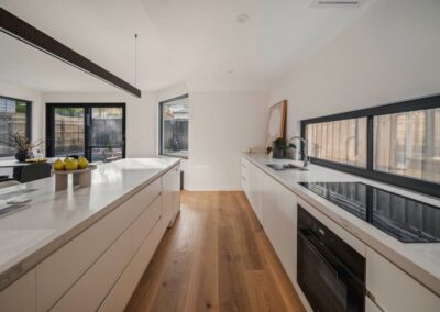 Hedger Constructions Project 27