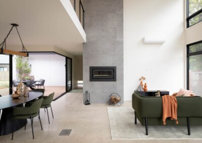 Jackson Dwellings & Co Pty Ltd Project 1