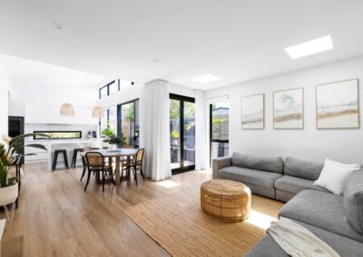 Cavalier Homes Project 6