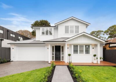 Norton Builders Project 13