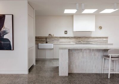 Genyou Builders Project 3
