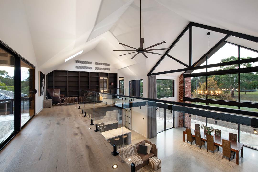 Innovative Homes and Renovations View