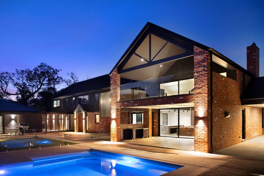 Innovative Homes and Renovations Exterior