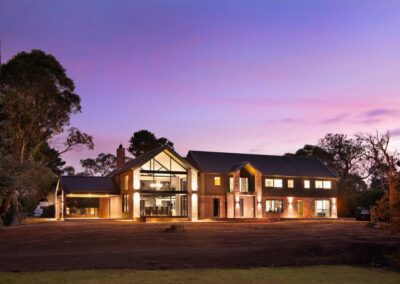 Innovative Homes and Renovations Project 1