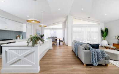 Elevated Living at Cavalier Homes