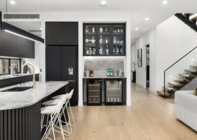 Strafford Building Group Pty Ltd