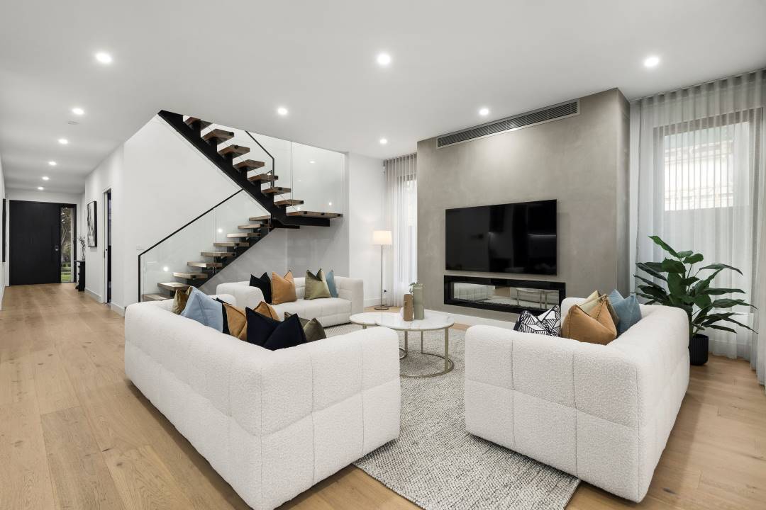 Strafford Building Group