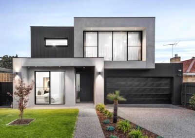 Strafford Building Group Pty Ltd Project 1