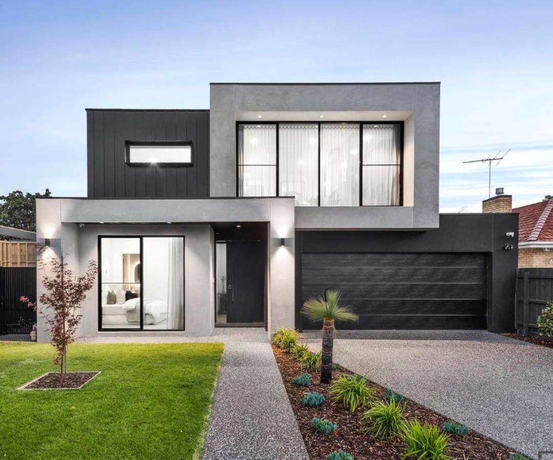 Strafford Building Group Pty Ltd Project 1